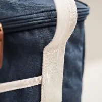 Cумка-холодильник Sortino, синяя