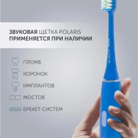 Электрическая зубная щетка PETB 0105 TC