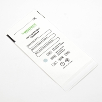 Пакеты бумажные самокл.для паровой, воздушной, этиленоксидной стерилизации 100*200мм Пакеты бумажные самокл.для паровой, воздушной, этиленоксидной стерилизации 100*200мм