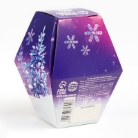 Печенье с предсказаниями в коробке &laquo;Добро пожаловать в сказку&raquo;