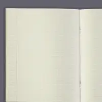 Тетрадь предметная 48 листов в клетку Calligrata, &laquo;Чёрное-белое. История&raquo;, обложка мелованная бумага, серые листы