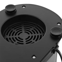 Мощный планетарный миксер с чашей КТ-4405 - 1900 Вт