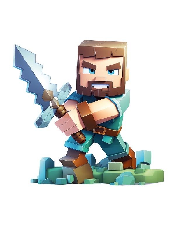 Набор для изготовления мыла. Рукодельное мыло с картинкой "Мыл Крафт" Стив 05474