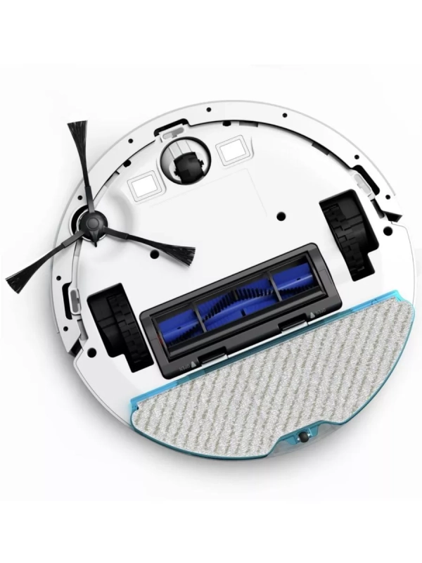 Робот-пылесос X-Plorer Serie 75 S+ RG8597WH, до 2 ч работы