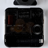 Часы настенные интерьерные, для кухни &laquo;Шеф&raquo;, плавный ход, 33&times;24.5 см, циферблат d-14 см