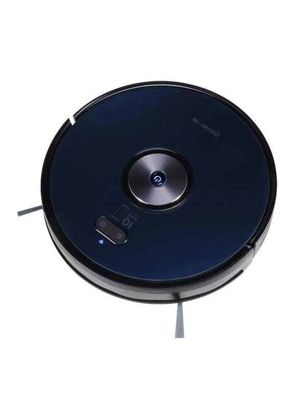 Робот-пылесос PVCR 3200 IQ Home Aqua с влажной уборкой