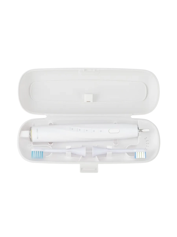 Электрическая зубная щетка PETB 0105 TC