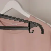 Плечики - вешалка для верхней одежды, размер 56-68, МИКС