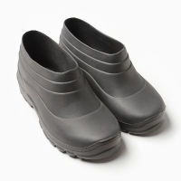 Галоши женские размер 36, цвет серый Галоши женские размер 36, цвет серый