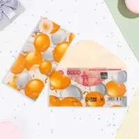 Конверт для денег &laquo;Универсальный&raquo;, 16&times;8 см