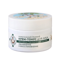 Крем-тонус для лица РБА «Семисильный» дневной, 35+, 50 мл Крем-тонус для лица РБА «Семисильный» дневной, 35+, 50 мл