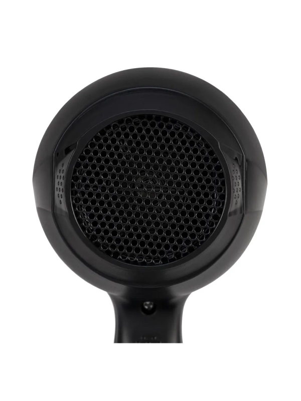 Фен H-HDI0750 черный 2200Вт