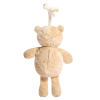 Музыкальная игрушка &laquo;Засыпай-ка&raquo;, звук, свет, цвет бежевый