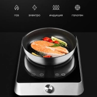 Набор сковород EasyKeep-4DSS с антипригарным покрытием