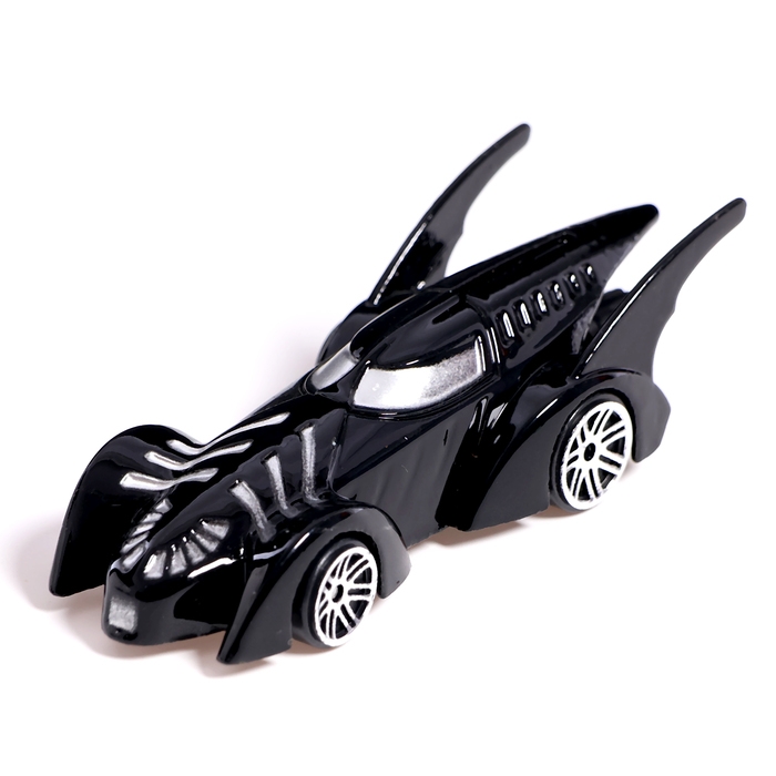 Машина &laquo;Темный страж&raquo;, металлическая, 1:64, цвет МИКС