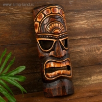 Маска дерево "Абориген" МИКС 35 см Маска дерево "Абориген" МИКС 35 см