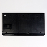 Часы электронные настенные, календарь термометр, 47.5 х 25.3 см, красные цифры 10.8 х 5.3 см 10766 Часы электронные настенные, календарь термометр, 47.5 х 25.3 см, красные цифры 10.8 х 5.3 см 10766