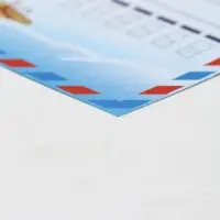 Письмо Деду Морозу 210х297 мм  "Лошадка"