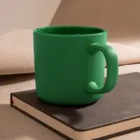 Кружка Eastpresso, зеленая