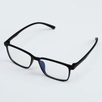 Очки для компьютера мужские &laquo;Мастер К&raquo;, линза 4&times;5.5 см, ширина 14 см, дужка 15 см