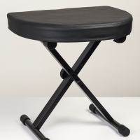 Банкетка для пианино складная