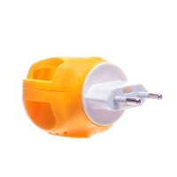 Комплект жидкость для фумигатора SAFEX, 30 мл + фумигатор