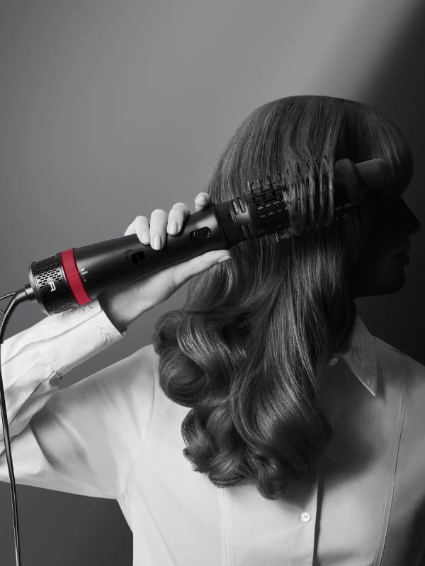 Фен-щетка 5в1 Karl Lagerfeld Express Style CF634LF0