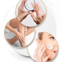 Крем для лица и тела Dove «Питательный», 150 мл Крем для лица и тела Dove «Питательный», 150 мл