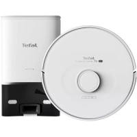 Робот-пылесос X-Plorer Serie 75 S+ RG8597WH, до 2 ч работы