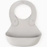 Нагрудник детский, цвет Зеленый 10969713