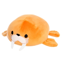 Мягкая игрушка &laquo;Морж&raquo;, 20 см