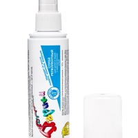 Спрей репеллентный от комаров "Дарики-Дарики", для детей, 125 мл