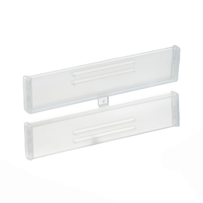 Коробка рыболовная водонепроницаемая двухсторонняя Meiho Versus VS-450WG 17.5х10.5х4.3 см