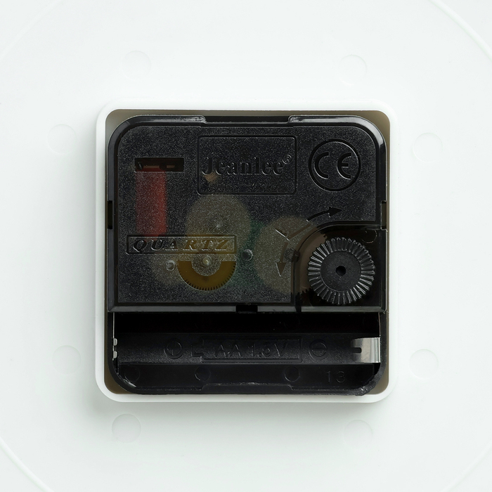 Часы настенные интерьерные, фоторамка - коллаж Часы настенные интерьерные, фоторамка - коллаж "Семейное", бесшумные, 33 х 48 см, d-18 см