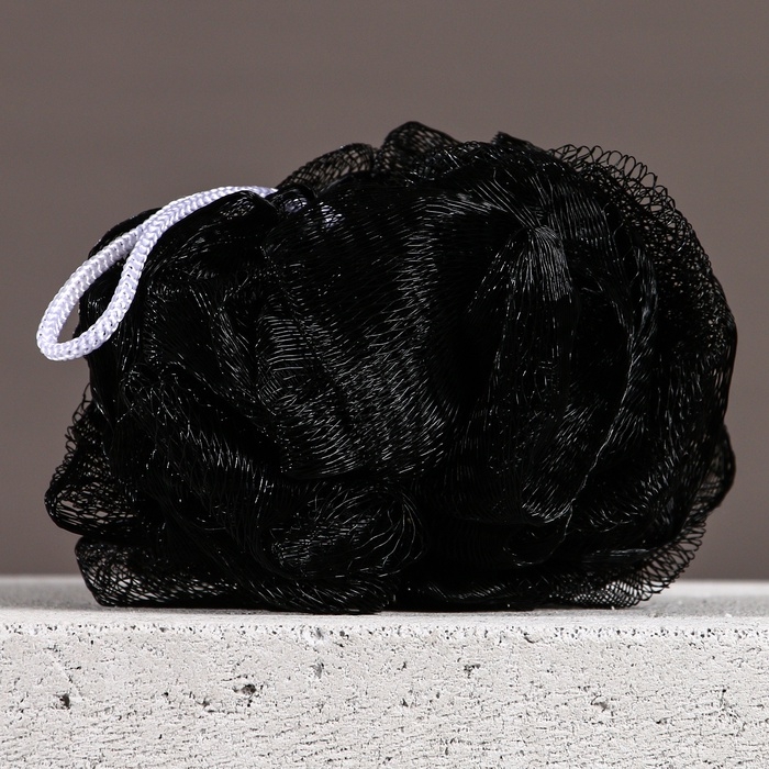 Набор Набор "Успешного года", мини гель для душа и мочалка