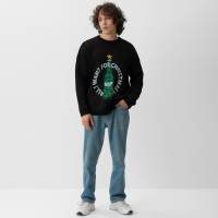 Джемпер вязаный KAFTAN Beer размер 48 Джемпер вязаный KAFTAN Beer размер 48