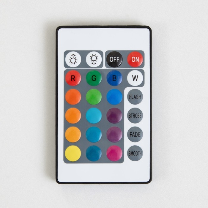 Светильник "Записка" от USB и батареек 3AA (не в комплекте) 9,5х12,5х16 см