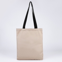 Шопер «Сиба-ину», 35х0.5х40 см, отдел без молнии, без подклада, бежевый Шопер «Сиба-ину», 35х0.5х40 см, отдел без молнии, без подклада, бежевый