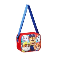 Сумка детская через плечо 19.5&times;14.5&times;7см, Щенячий патруль