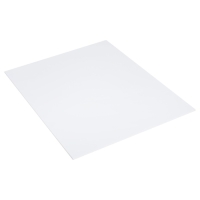 Пенокартон 3 мм, А3, 30 х 40 см, deVENTE, 360 г/м2, матовый, белый, ЦЕНА ЗА 1 ШТ Пенокартон 3 мм, А3, 30 х 40 см, deVENTE, 360 г/м2, матовый, белый, ЦЕНА ЗА 1 ШТ