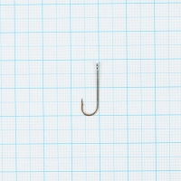 Крючки универсальные Maruto 3263, цвет BR, № 8, 10 шт. Крючки универсальные Maruto 3263, цвет BR, № 8, 10 шт.