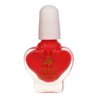 Новогодний подарочный набор косметики для девочек "Сердечко". Новый год Новогодний подарочный набор косметики для девочек "Сердечко". Новый год