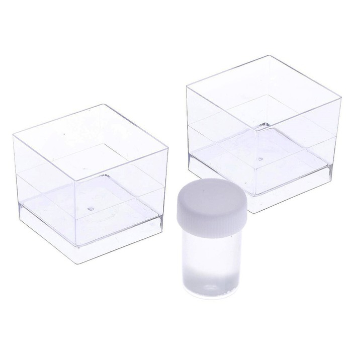 Набор для опытов &laquo;Коллоидный сад&raquo;