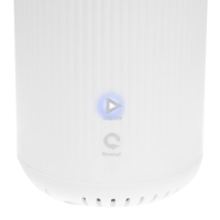 Портативная соковыжималка Windigo LJE-002, 60 Вт, от USB, 3000 мА/ч., белая Портативная соковыжималка Windigo LJE-002, 60 Вт, от USB, 3000 мА/ч., белая