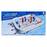 Настольная игра «Хоккей», 650х355х75 см Настольная игра «Хоккей», 650х355х75 см