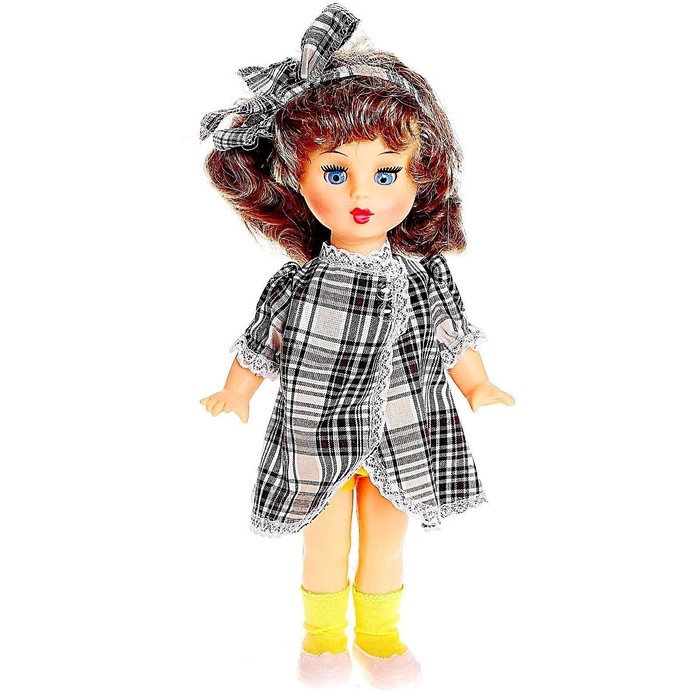 Кукла «Юля» МИКС Кукла «Юля» МИКС