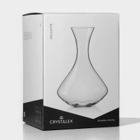 Декантер &laquo;Кейт&raquo;, 1,2 л