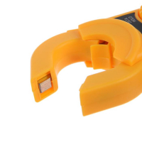 Токовые клещи ТУНДРА, MT 87, ACV/DCV, ACA, 200K&Omega;, прозвон