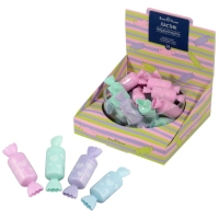 Ластик BrunoVisconti HappyGraphix "Конфетки", МИКС Ластик BrunoVisconti HappyGraphix "Конфетки", МИКС