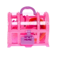 Набор &laquo;Твой милый пони&raquo;, МИКС